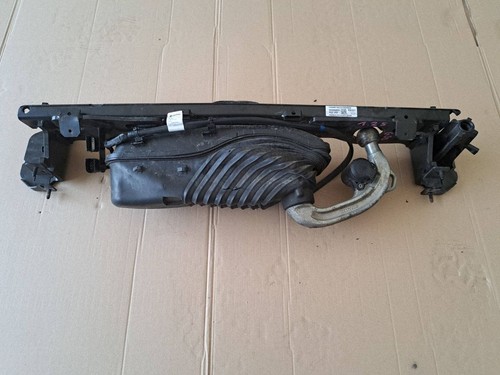 Bmw g30 g31 g38 - g38, hinten