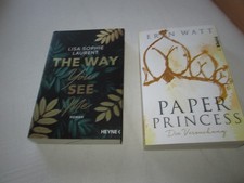 Lisa Sophie Laurent The way