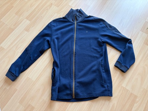 Star raw sweatjacke aus - raw,