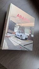 ABARTH  Racing Cars -