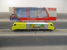 Piko AC Spur H0 57228