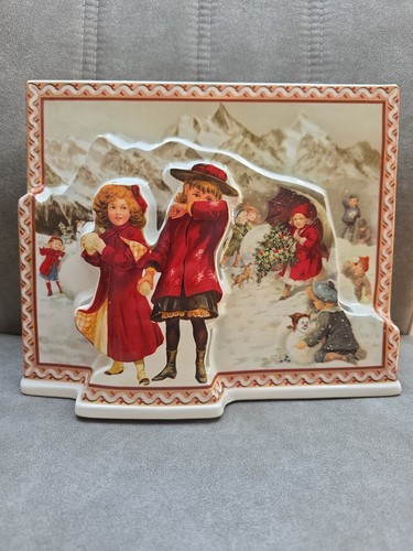 Villeroy und boch winter - villeroy,