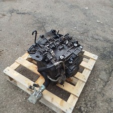 Ford Mondeo MK V 2018