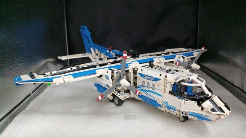 Lego technic 42025 - lego,