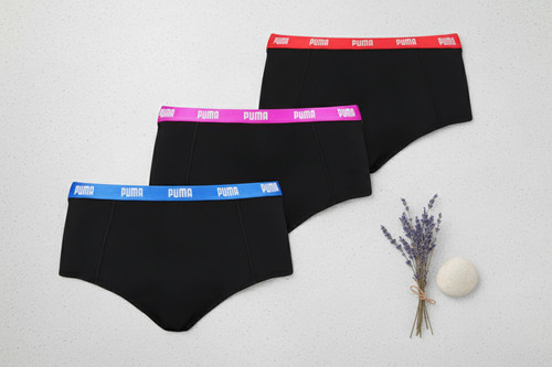 Puma panties 3er - puma,