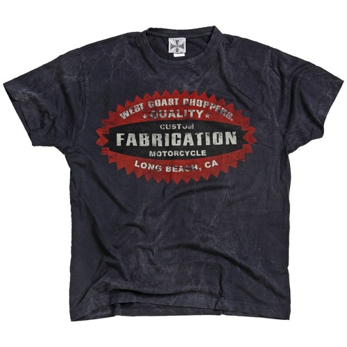 Vintage wcc panhead dark blue - wcc,