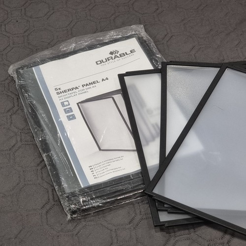Sherpa panel durable - panel,