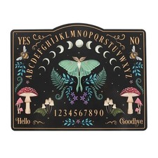 Ouija Brett Sprechbrett