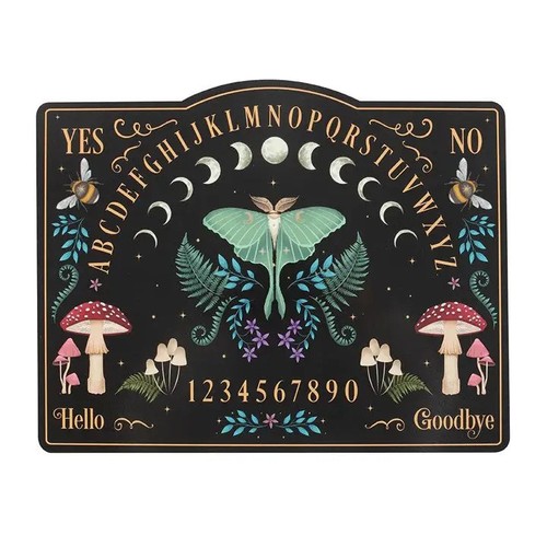Ouija brett sprechbrett - brett,