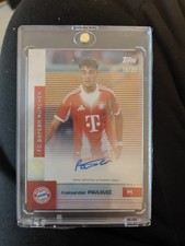 Aleksandar Pavlovic #BA-AP |