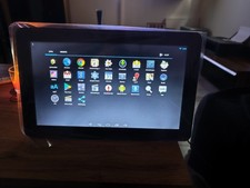 15,6" Android POE Tablet FHD