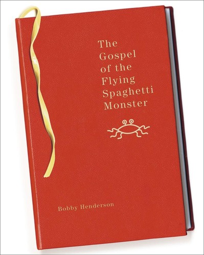 The gospel flying - the,