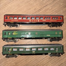 Fleischmann H0 Wagen Konvolut