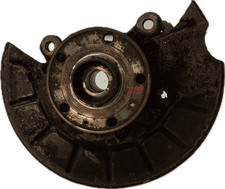 VW Touran 1T BJ 2015 Achsschenkel Rechts OEM-Nummer 1K0 407 256 AC