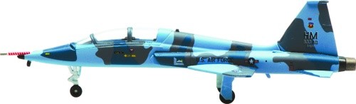 Hogan northrop 38a talon - northrop, t-38a