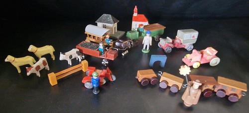 Miniaturen großes konvolut - miniaturen,