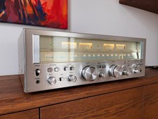 Sansui G-7000 Stereo Receiver