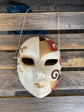 Venezianische Maske Karneval