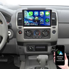 2+64G Android 15 Autoradio