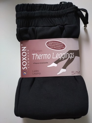 Neu thermo winter leggings - neu, thermo-winter-leggings