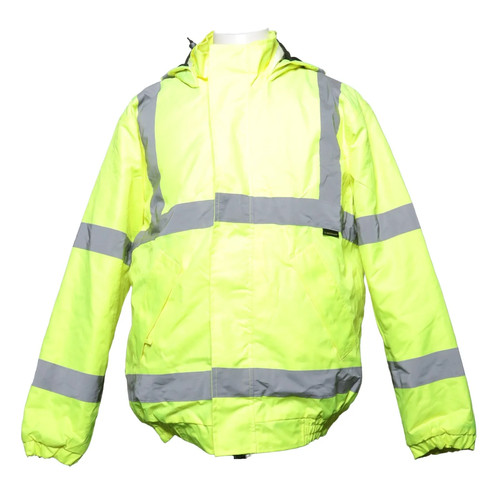Dunlop reflektorjacke - dunlop,,