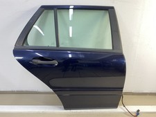 Mercedes-benz C 180 T Tür