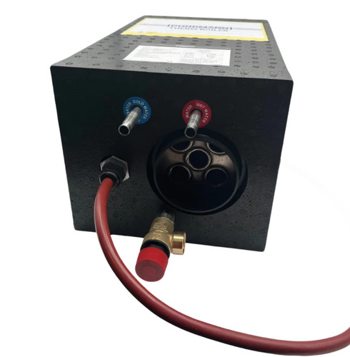 Pundmann therm boiler air - therm,
