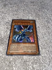 Yu-Gi-Oh! Leuchtender Blauäugiger Drache Limitierte Auflage MOV-DE001