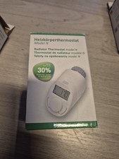 eQ-3 Model N Heizkörperthermostat (132231)