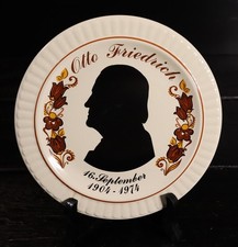 Waechtersbach Keramik Otto