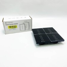 Smart Rolladenschalter, Etersky Wlan Rolladen Zeitschaltuhr Smart Jalousien