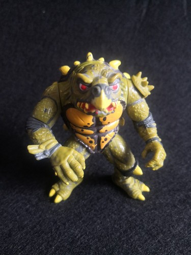 Tokka teenage mutant ninja - tokka,