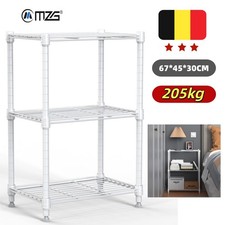 Robust Stahlregal Lagerregal