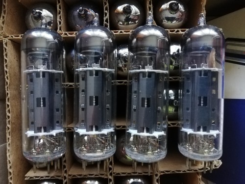El803s telefunken nos - telefunken,