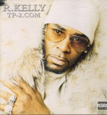 R.Kelly - TP-2.com + Bonus-CD