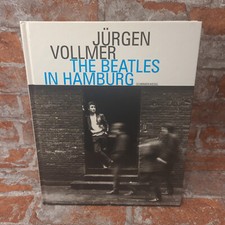 Die Beatles in Hamburg: Photographien 1961