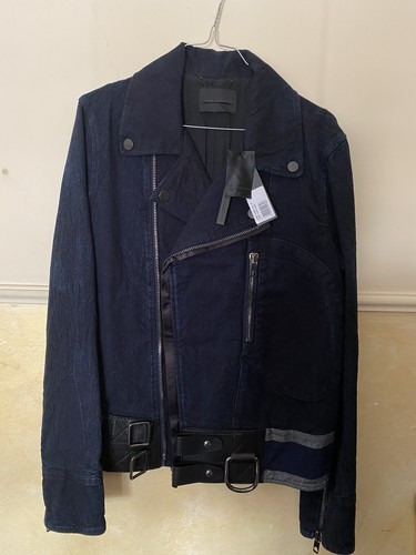 Diesel jeansjacke schwarz gold - diesel,