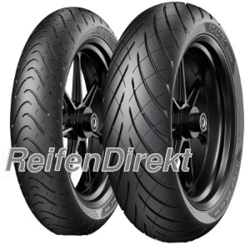 Rollerreifen metzeler roadtec - rollerreifen,