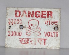 Vintage Emaille Porzellan