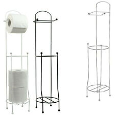 WC Toilettenpapierhalter