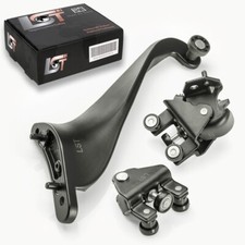 Schiebetür Gleitrolle