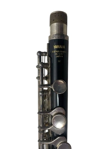 Yamaha ypc piccolo - ypc-32,