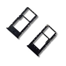 SIM-Tray/SD-Card zu Nokia X100