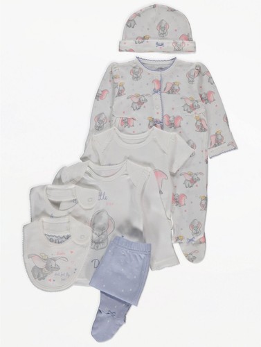 Disney dumbo neugeborene - disney,