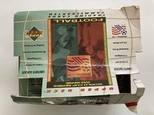 1994 Upper Deck Football