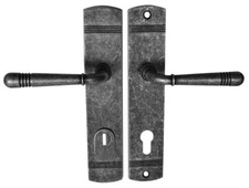 Haustür Schutzbeschlag Helena