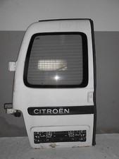 Kofferraumtür Hecktür Tür Citroen Berlingo links
