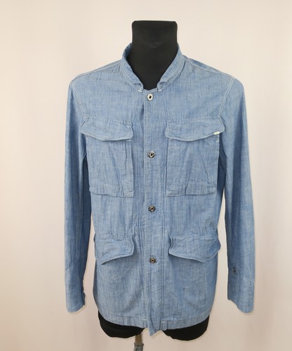 Star raw herren jacke - g-star,