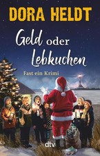 Geld oder Lebkuchen: Fast ein