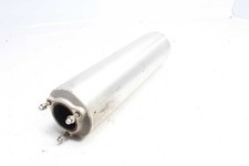 Exhaust silencer left Suzuki GSX 1300 R Hayabusa WVA1 99-03